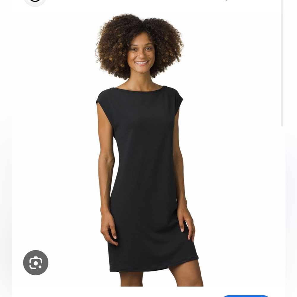 Prana Sanna Dress NWT